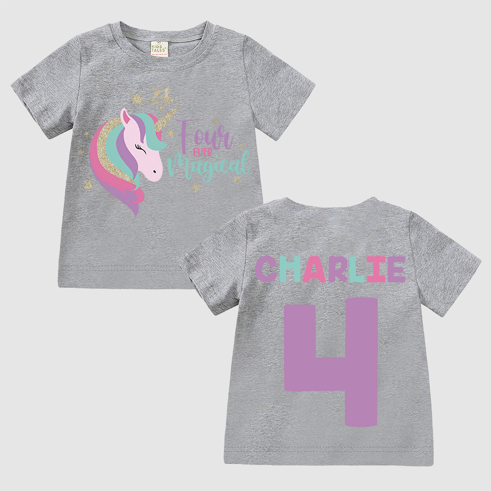 Personalized Basketball Rookie Of The Year Birthday T-Shirt | inBirth14