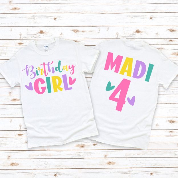Personalized Basketball Rookie Of The Year Birthday T-Shirt | inBirth16