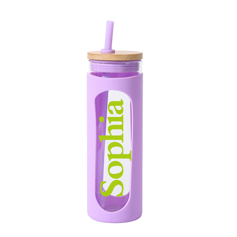 Personalised BPA Free 20oz Kid Water Bottles | YouBottle13