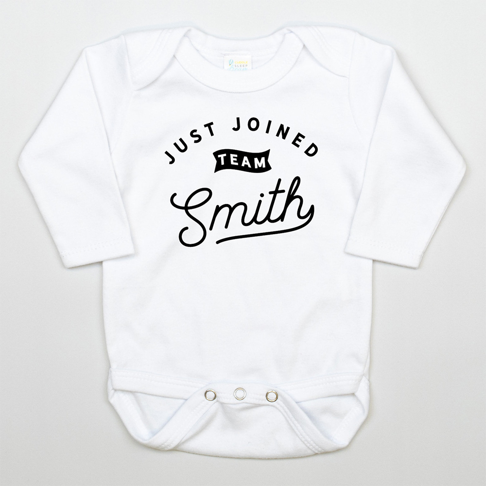 Personalized Baby Coming Home Romper Onesie Set | CWBaby123