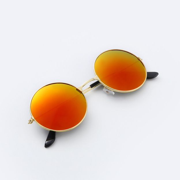 Personalized Colorful Flower Sunglasses For Kids & Adult | CWBeach76