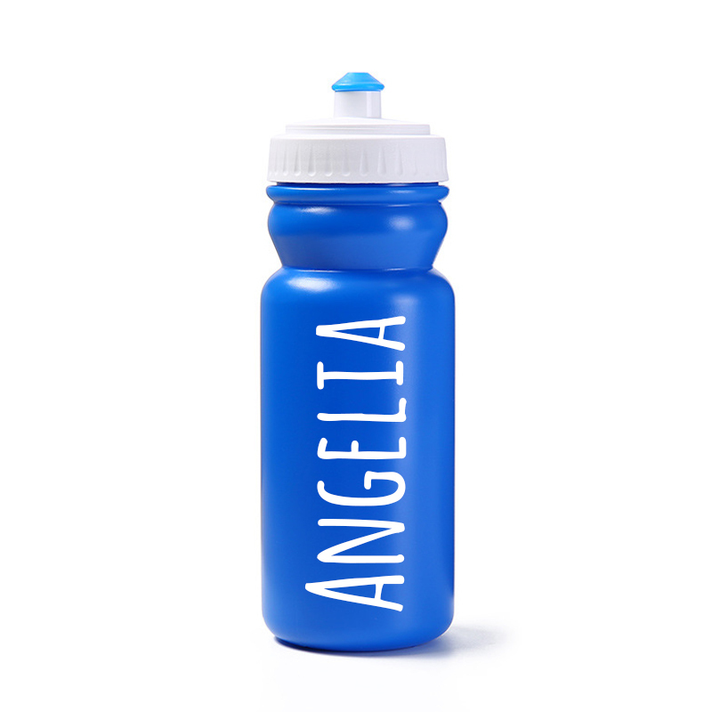 Personalised BPA Free 20oz Water Bottles | Youbottle22