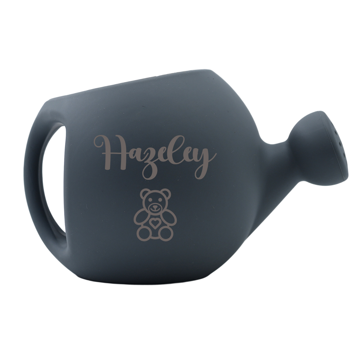 Personalized Kids Silicone Watering Can | CWToy44