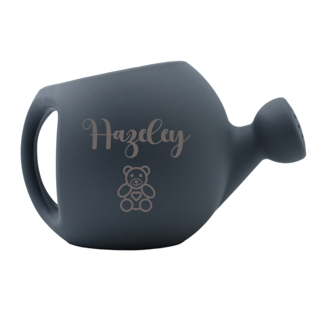 Personalized Kids Silicone Watering Can | CWToy44
