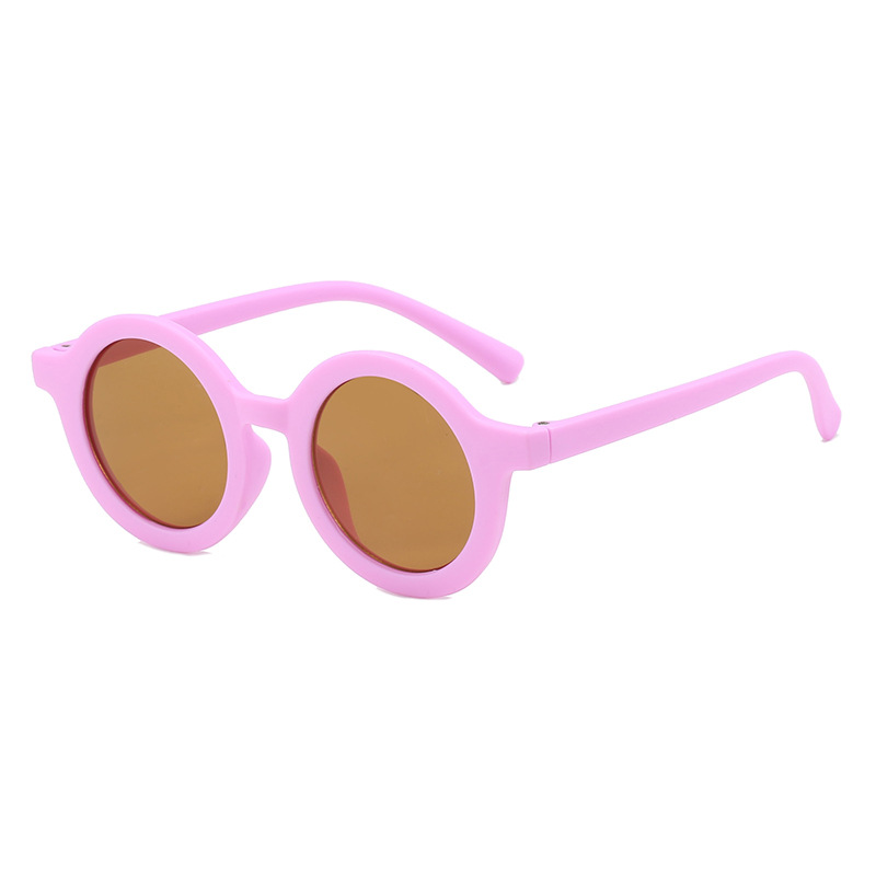 Personalized Name with Pearl & Heart Sunglasses For Kids | CWBeach109