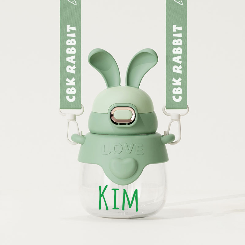 Personalised BPA Free 20oz Kid Water Bottles | YouBottle42