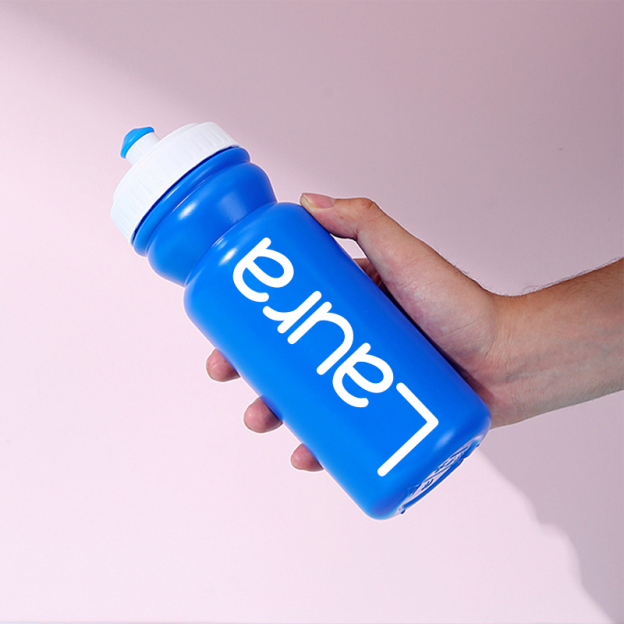 Personalised BPA Free 20oz Water Bottles | Youbottle22