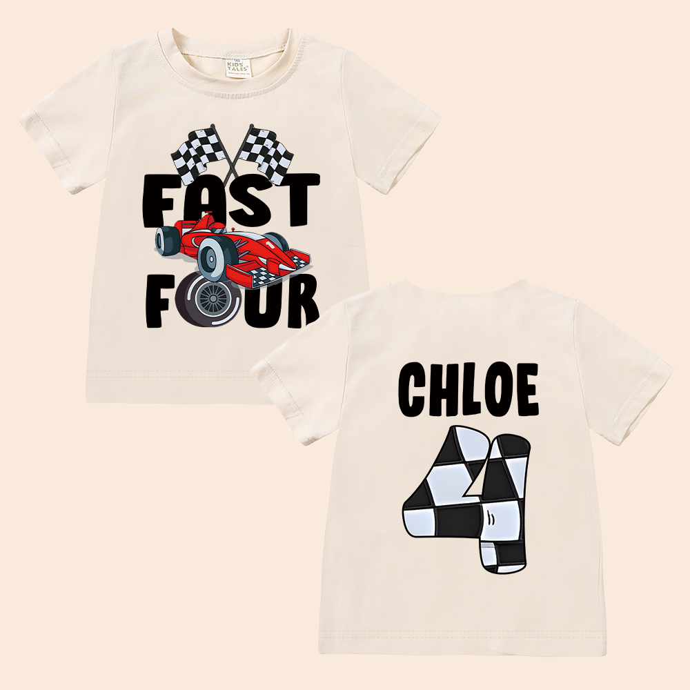 Personalized Basketball Rookie Of The Year Birthday T-Shirt | inBirth09