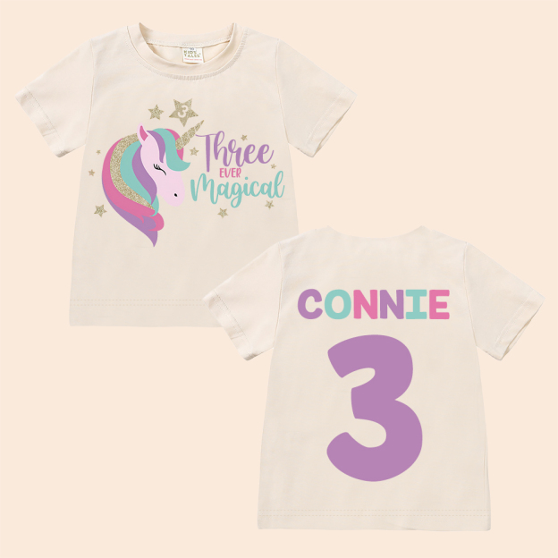 Personalized Basketball Rookie Of The Year Birthday T-Shirt | inBirth14