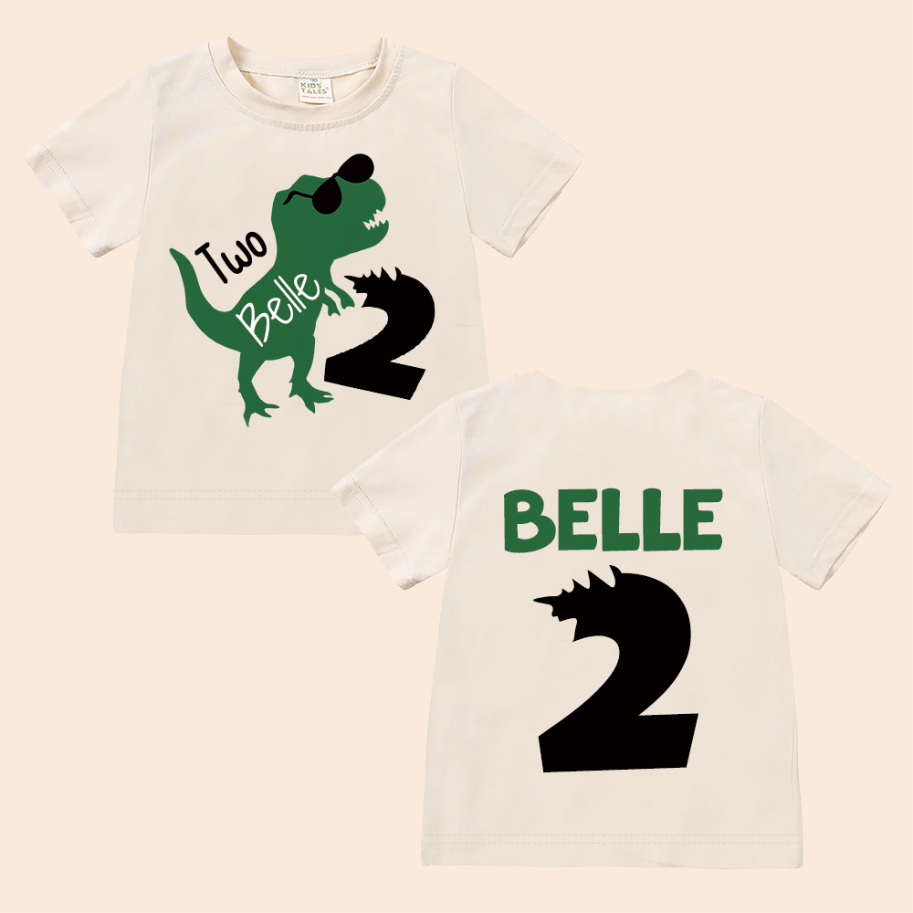 Personalized Basketball Rookie Of The Year Birthday T-Shirt | inBirth15