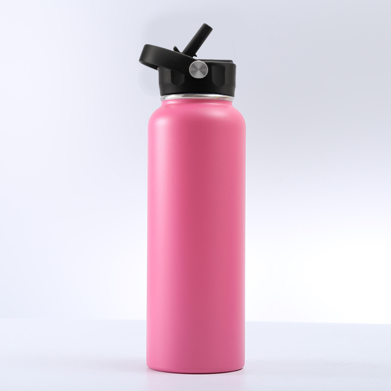 Personalised Stainless Steel 18oz/32oz/40oz Water Bottles | YouBottle04