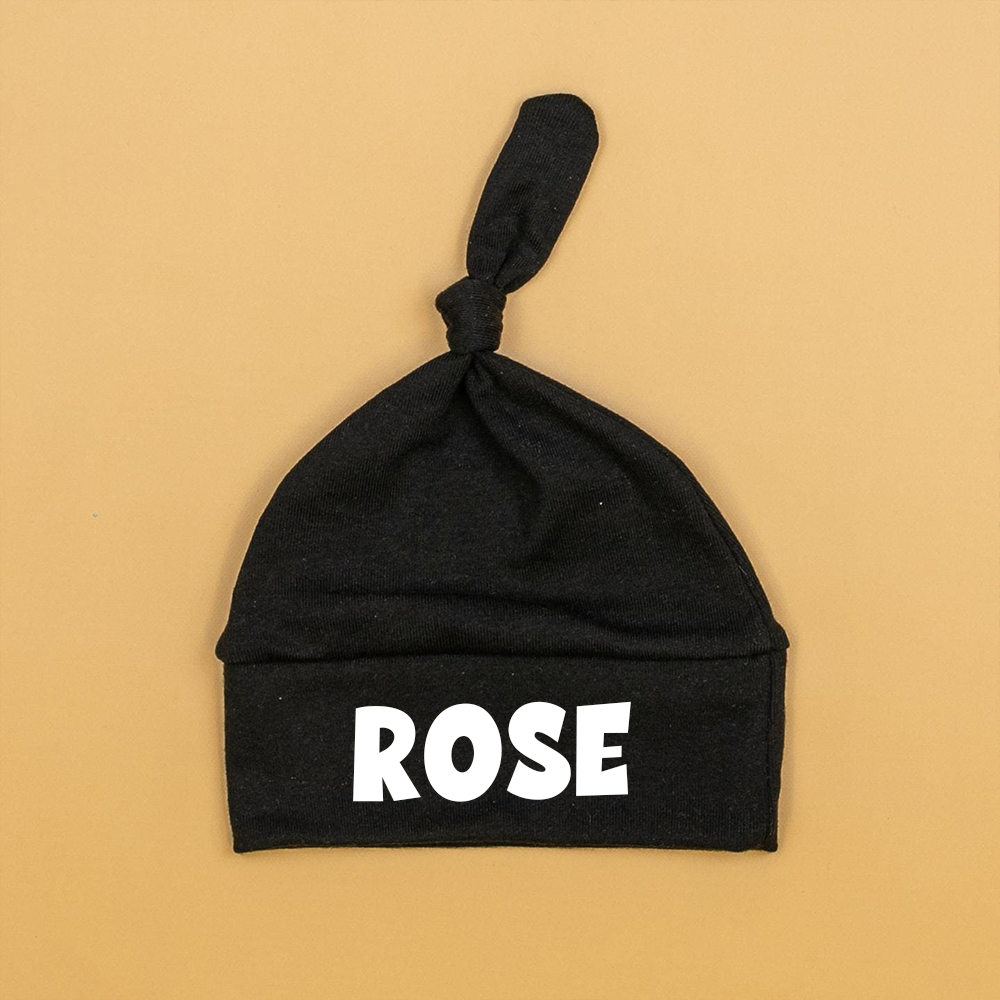 Personalized Baby My 1st Halloween Outfit with Hat | CWHalloween61