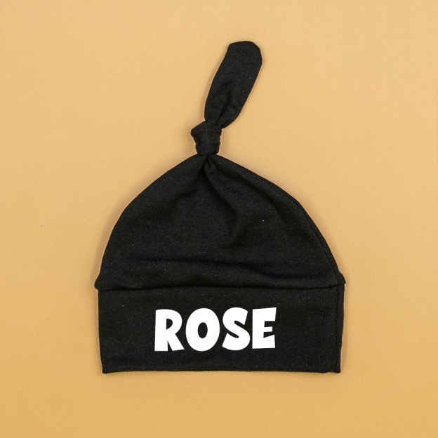 Personalized Baby My 1st Halloween Outfit with Hat | CWHalloween61