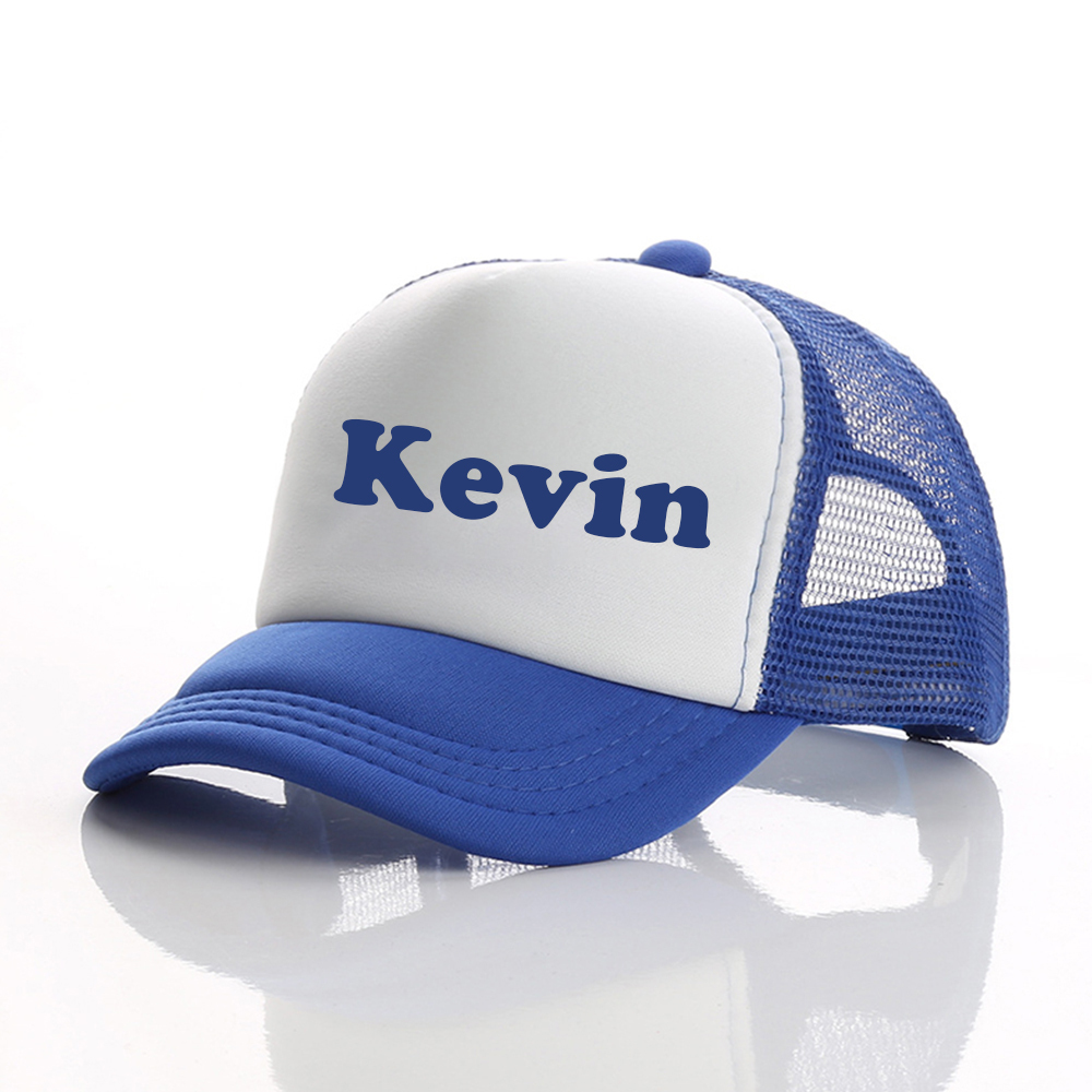 Personalized Child Mesh Ball Cap for Comfort & Unique | CWBeach21