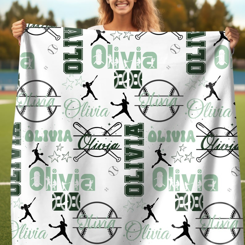 Personalized Lovely Kid Blanket for Comfort & Unique | BKKid173