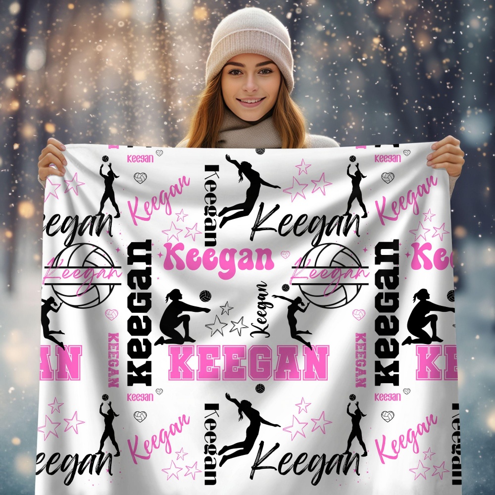 Personalized Lovely Kid Blanket for Comfort & Unique | BKKid172