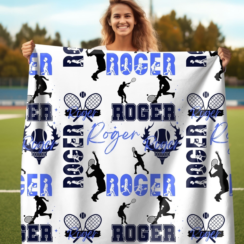 Personalized Lovely Kid Blanket for Comfort & Unique | BKKid174