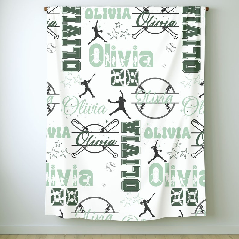 Personalized Lovely Kid Blanket for Comfort & Unique | BKKid173
