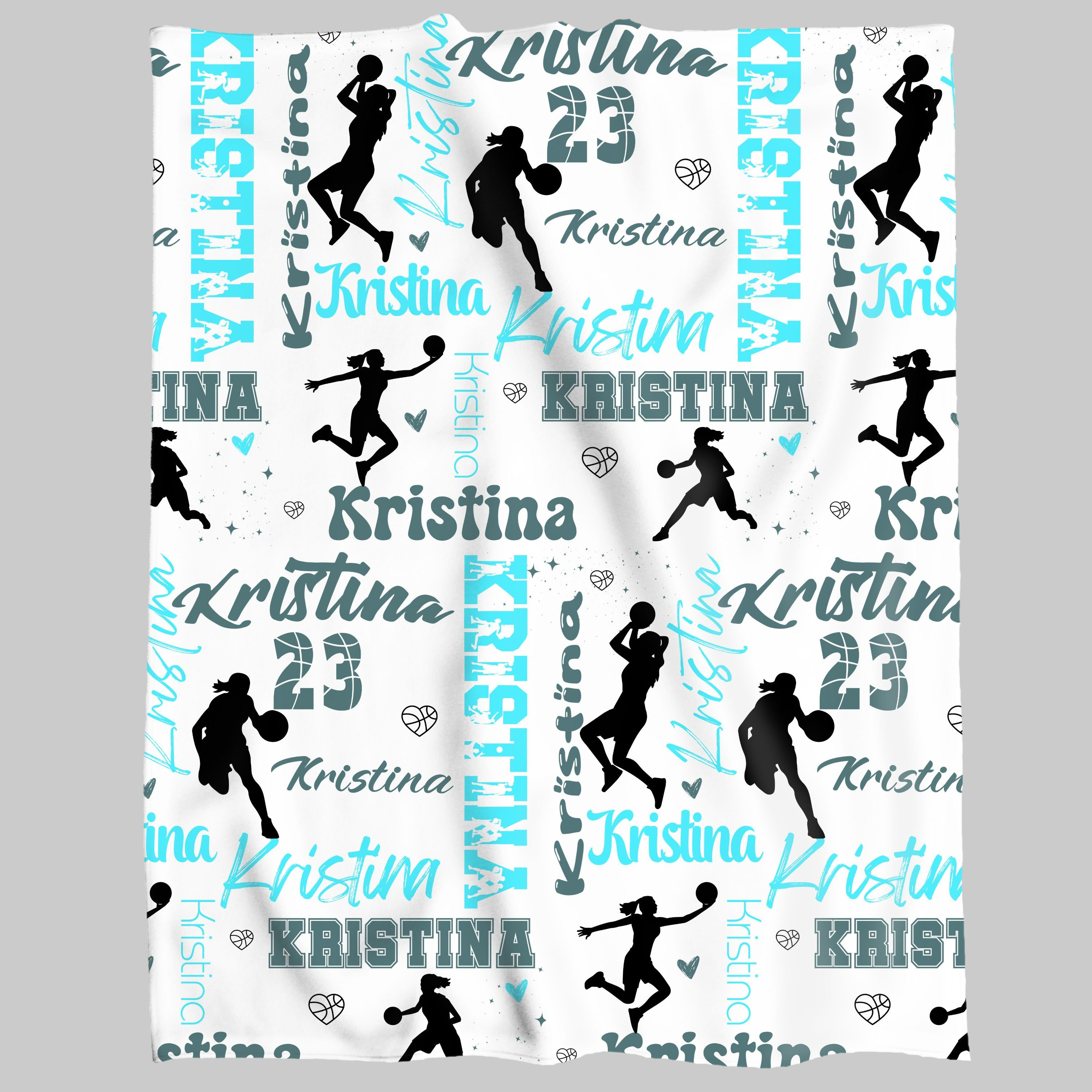 Personalized Lovely Kid Blanket for Comfort & Unique | BKKid170