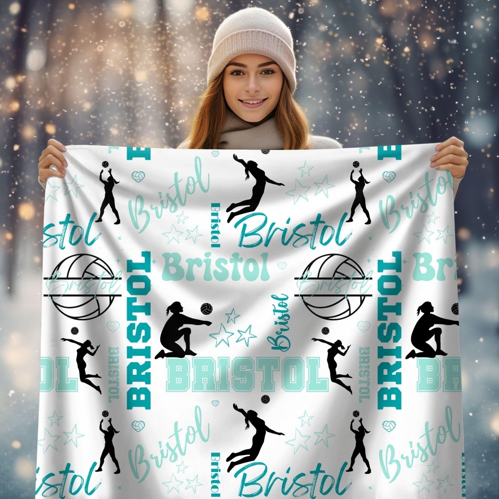Personalized Lovely Kid Blanket for Comfort & Unique | BKKid172