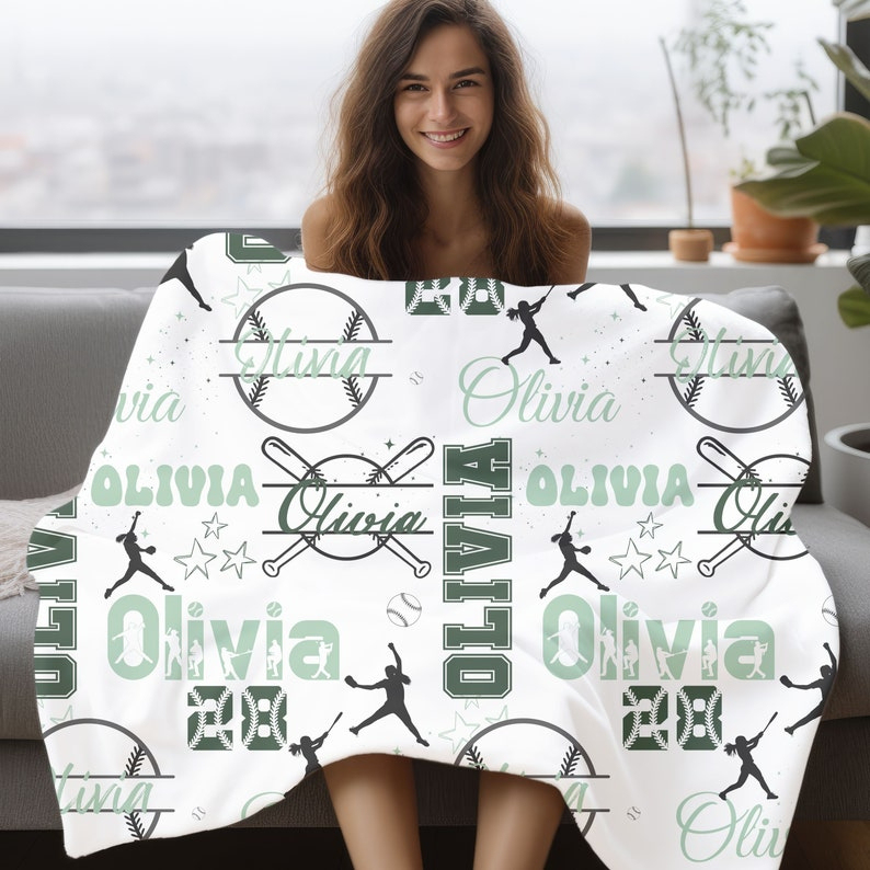 Personalized Lovely Kid Blanket for Comfort & Unique | BKKid173
