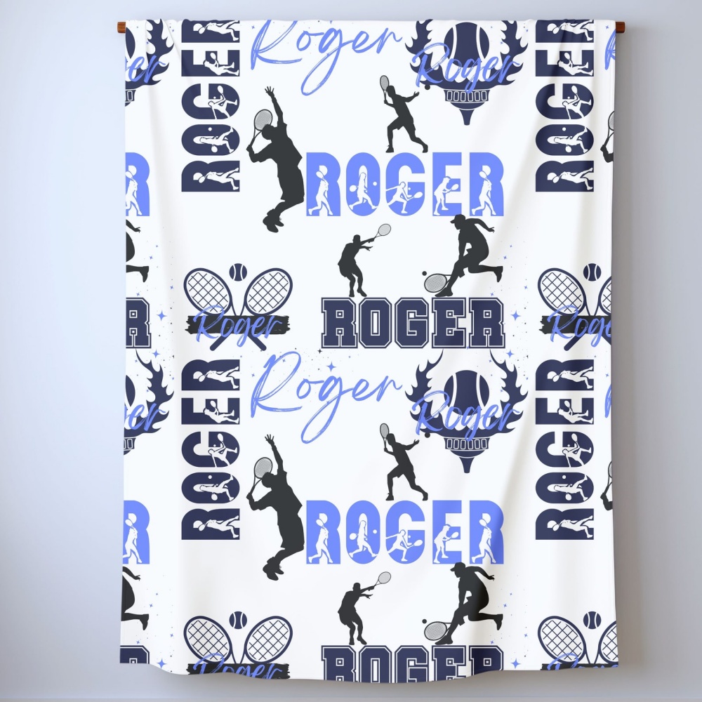 Personalized Lovely Kid Blanket for Comfort & Unique | BKKid174