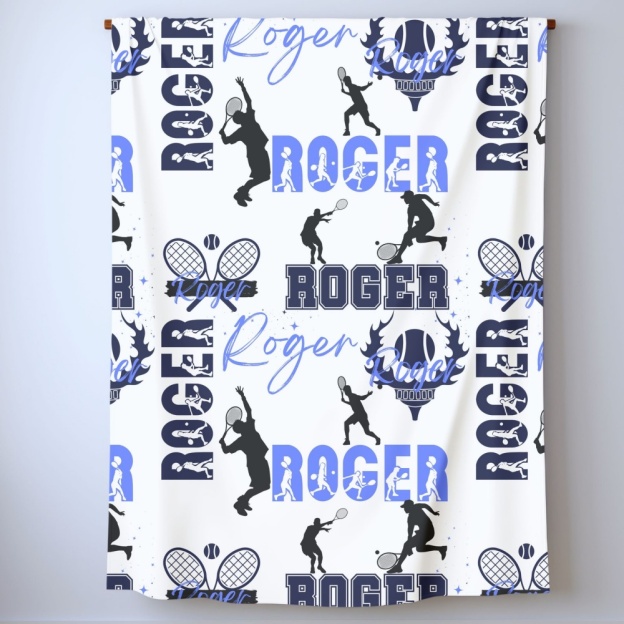 Personalized Lovely Kid Blanket for Comfort & Unique | BKKid174