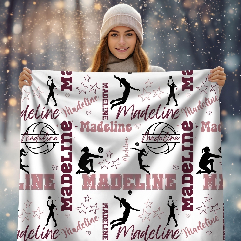 Personalized Lovely Kid Blanket for Comfort & Unique | BKKid172