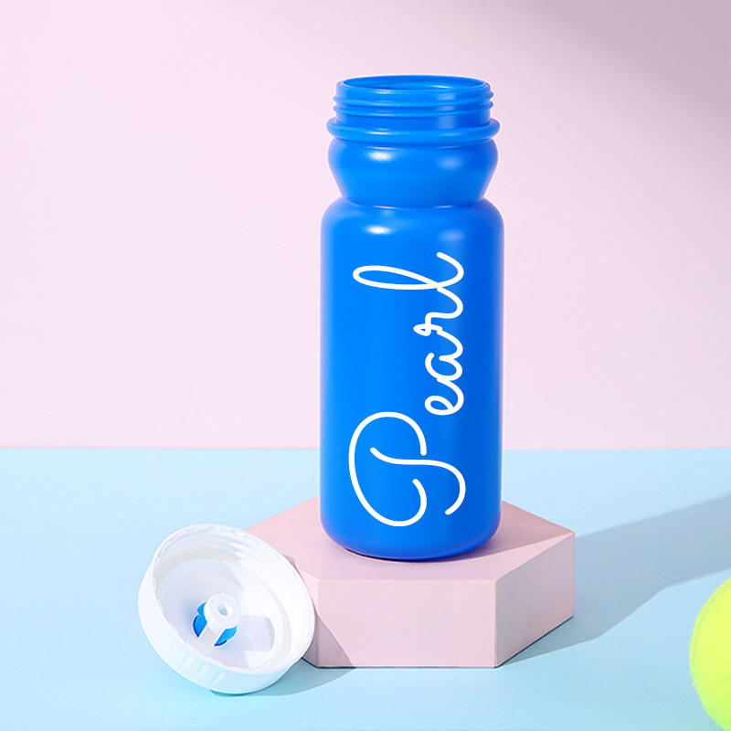 Personalised BPA Free 20oz Water Bottles | Youbottle22