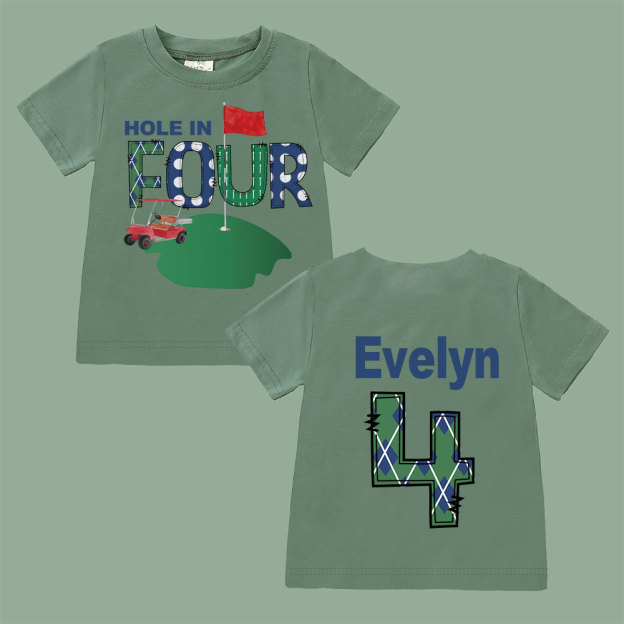 Personalized Basketball Rookie Of The Year Birthday T-Shirt | inBirth04