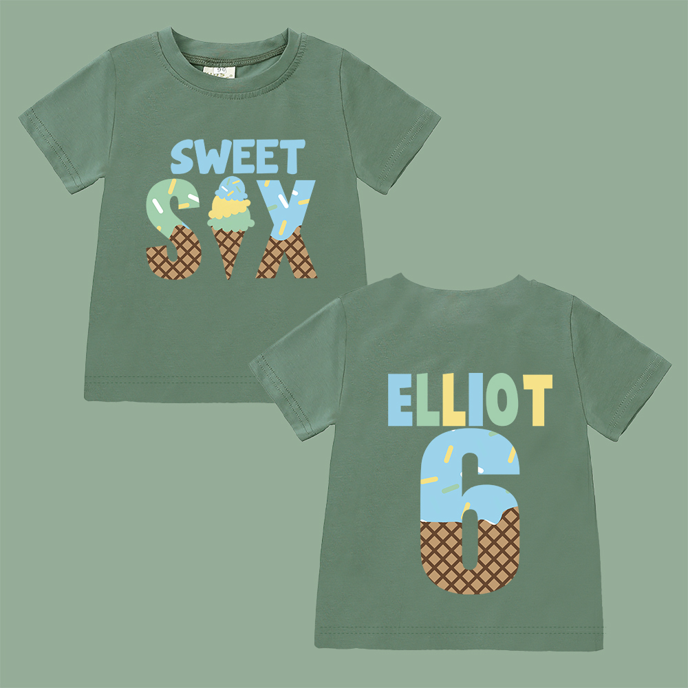 Personalized Basketball Rookie Of The Year Birthday T-Shirt | inBirth06