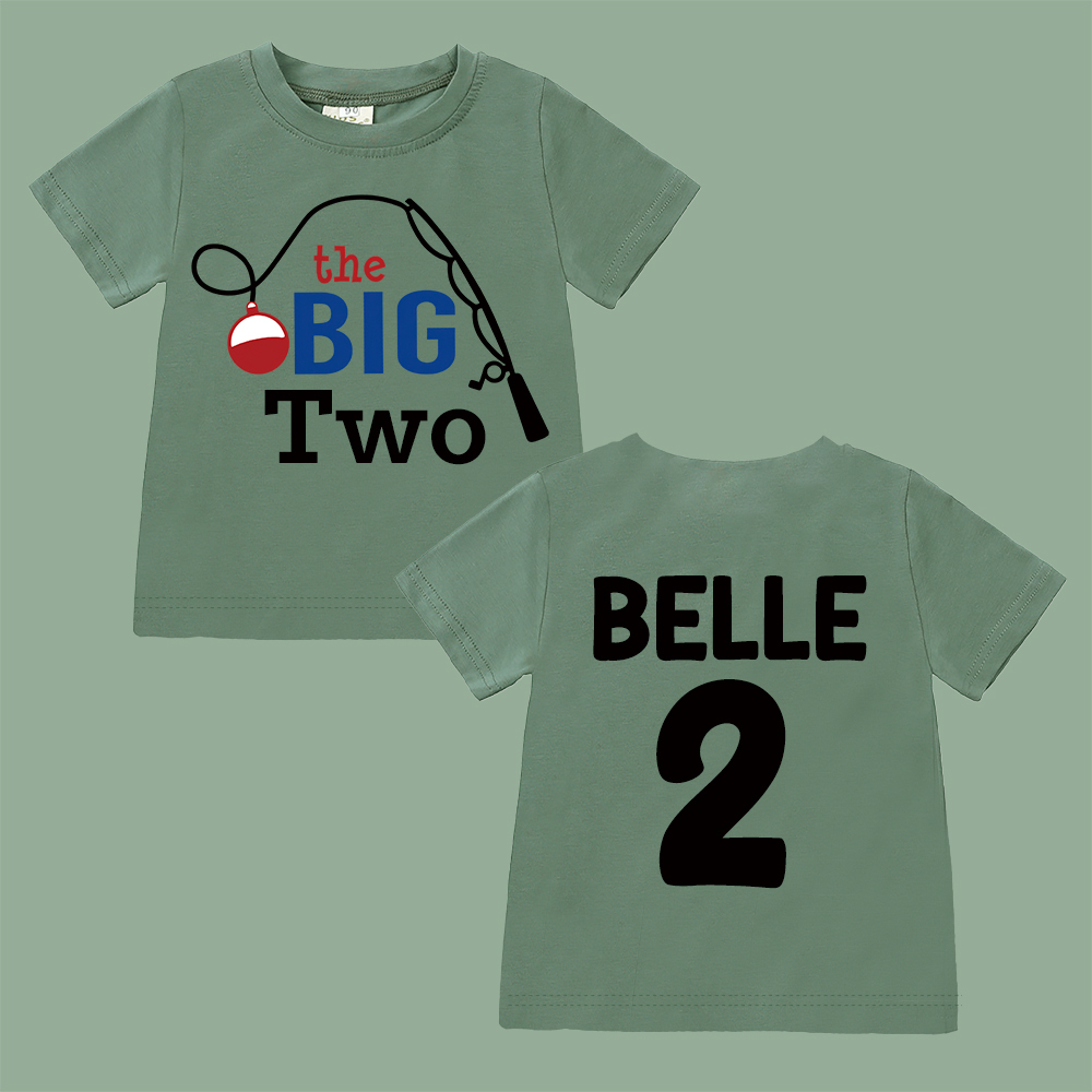 Personalized Basketball Rookie Of The Year Birthday T-Shirt | inBirth12