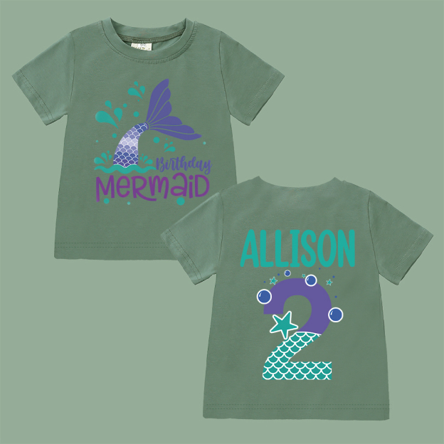 Personalized Basketball Rookie Of The Year Birthday T-Shirt | inBirth13