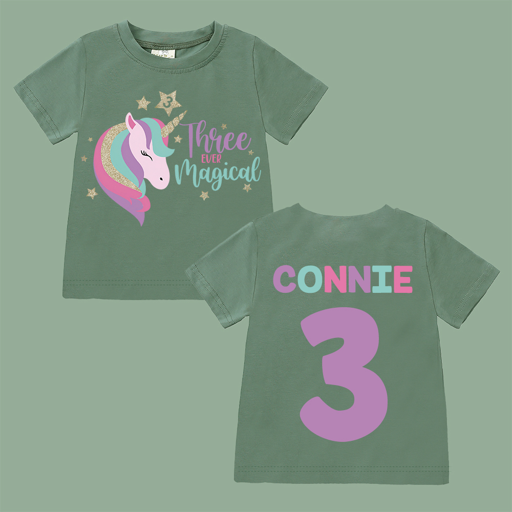 Personalized Basketball Rookie Of The Year Birthday T-Shirt | inBirth14