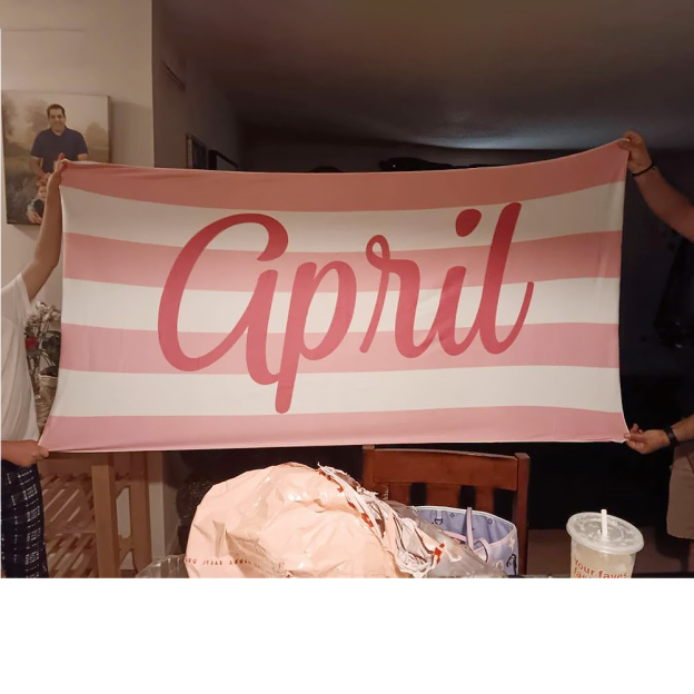 Personalized Lovely Kid Towel for Summer & Beach | CWTowel124