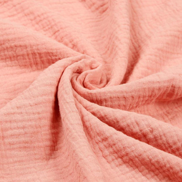 Personalized Embroidered Organic Cotton Cuddle Blanket | CWBaby75