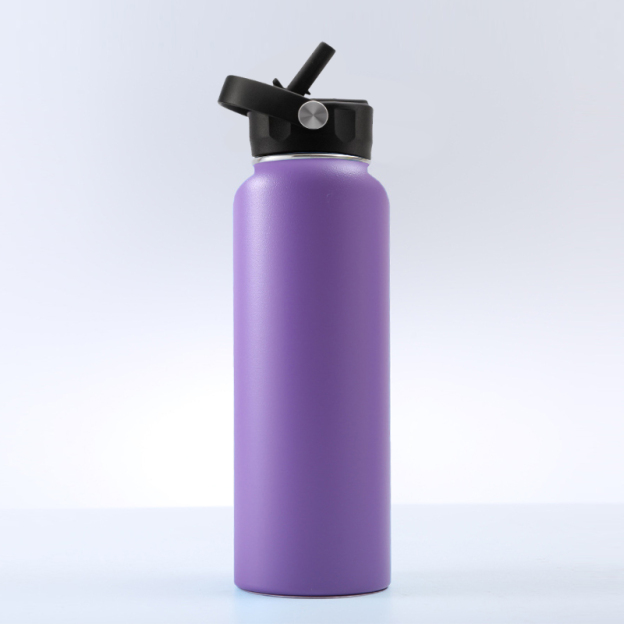 Personalised Stainless Steel 18oz/32oz/40oz Water Bottles | YouBottle04