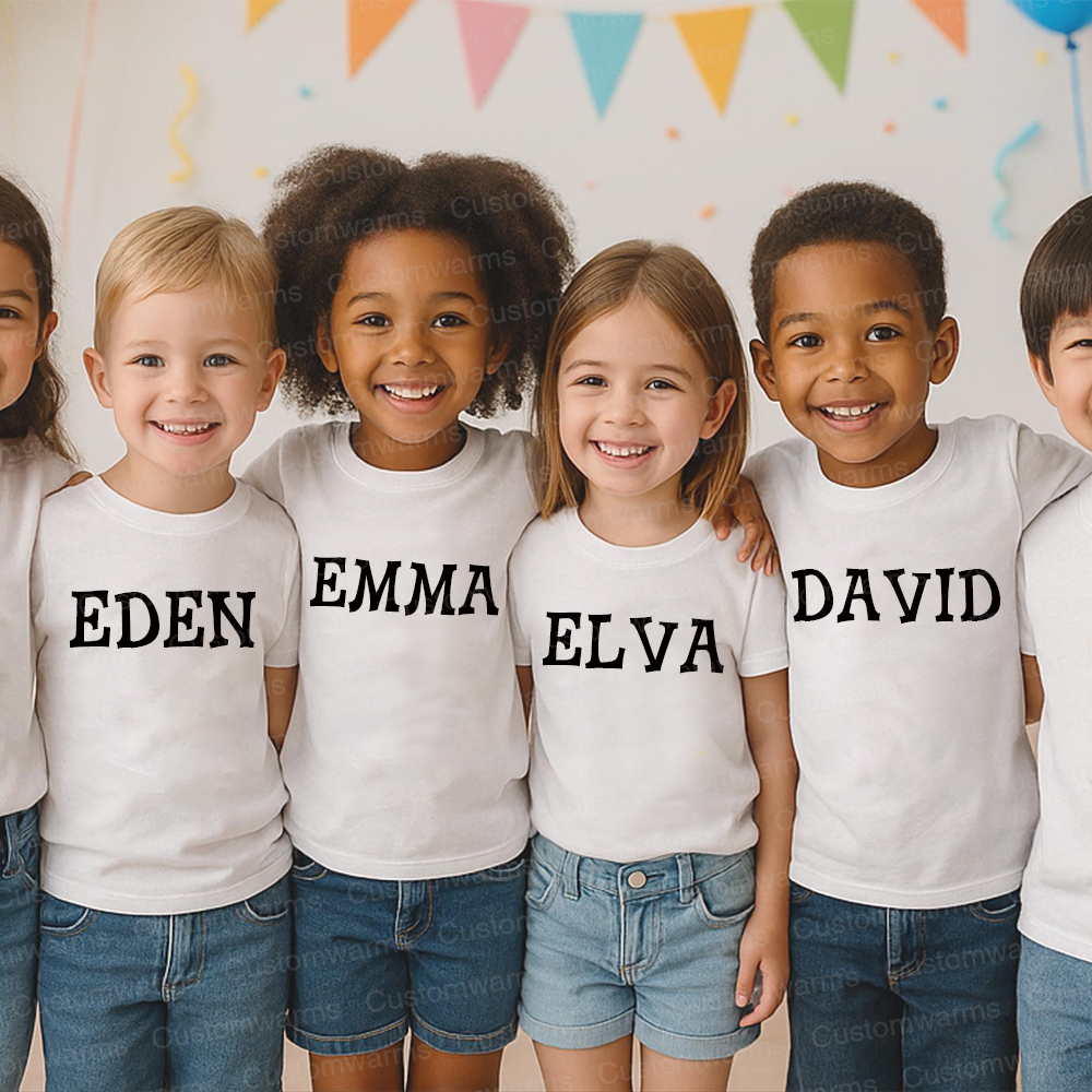 Personalized First Father's Day Daddy and Me Outfit | CWFamily108