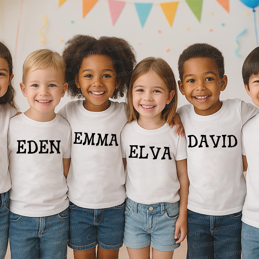 Personalized First Father's Day Daddy and Me Outfit | CWFamily108