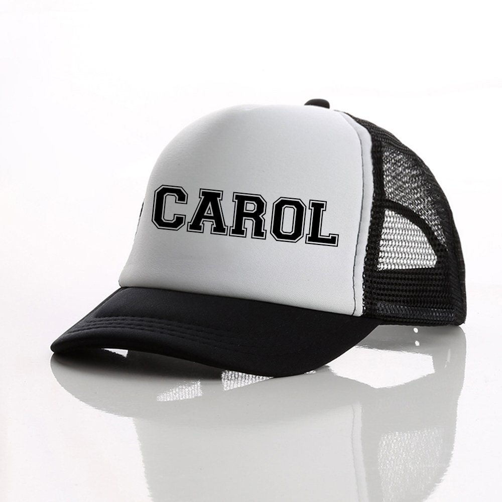 Personalized Child Mesh Ball Cap for Comfort & Unique | CWBeach21