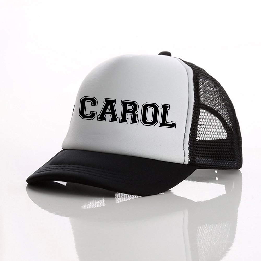 Personalized Child Mesh Ball Cap for Comfort & Unique | CWBeach21