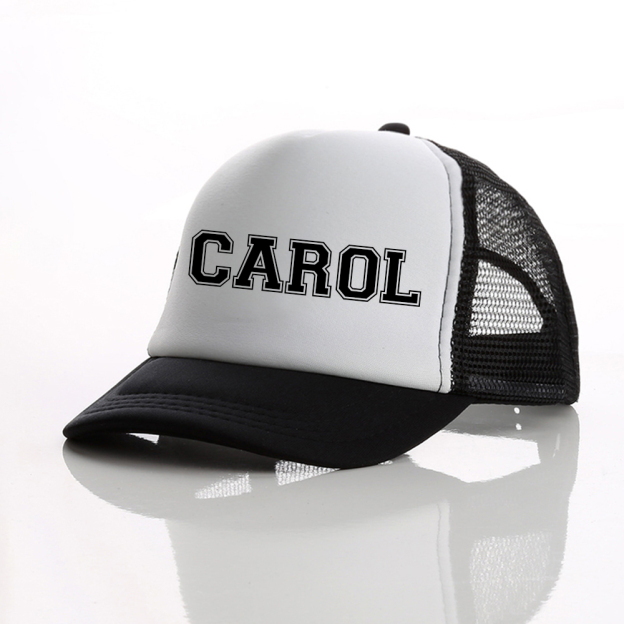 Personalized Child Mesh Ball Cap for Comfort & Unique | CWBeach21