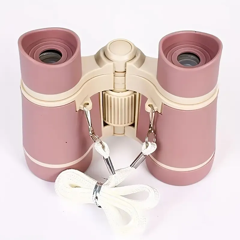 Personalized  Kids Toy Nature Explorer Outdoor Binoculars | CWToy23