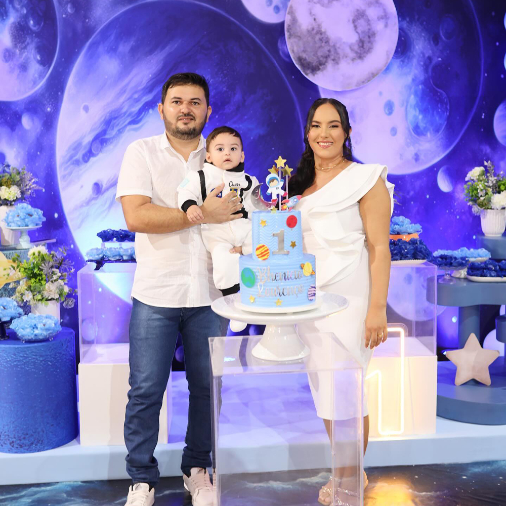 Personalized Baby Astronaut Dress Up Space Suit | CWBaby275