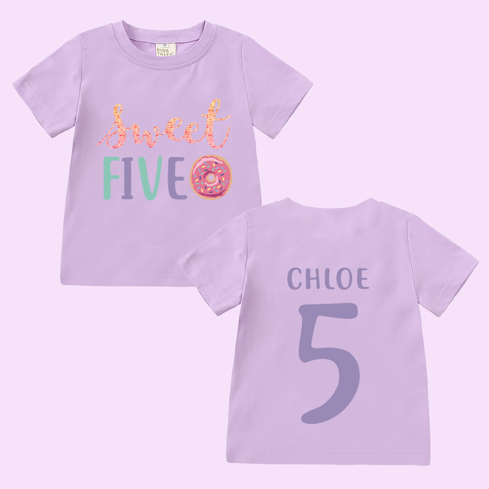 Personalized Basketball Rookie Of The Year Birthday T-Shirt | inBirth07