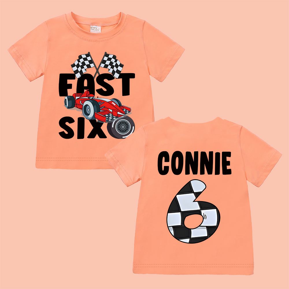 Personalized Basketball Rookie Of The Year Birthday T-Shirt | inBirth09