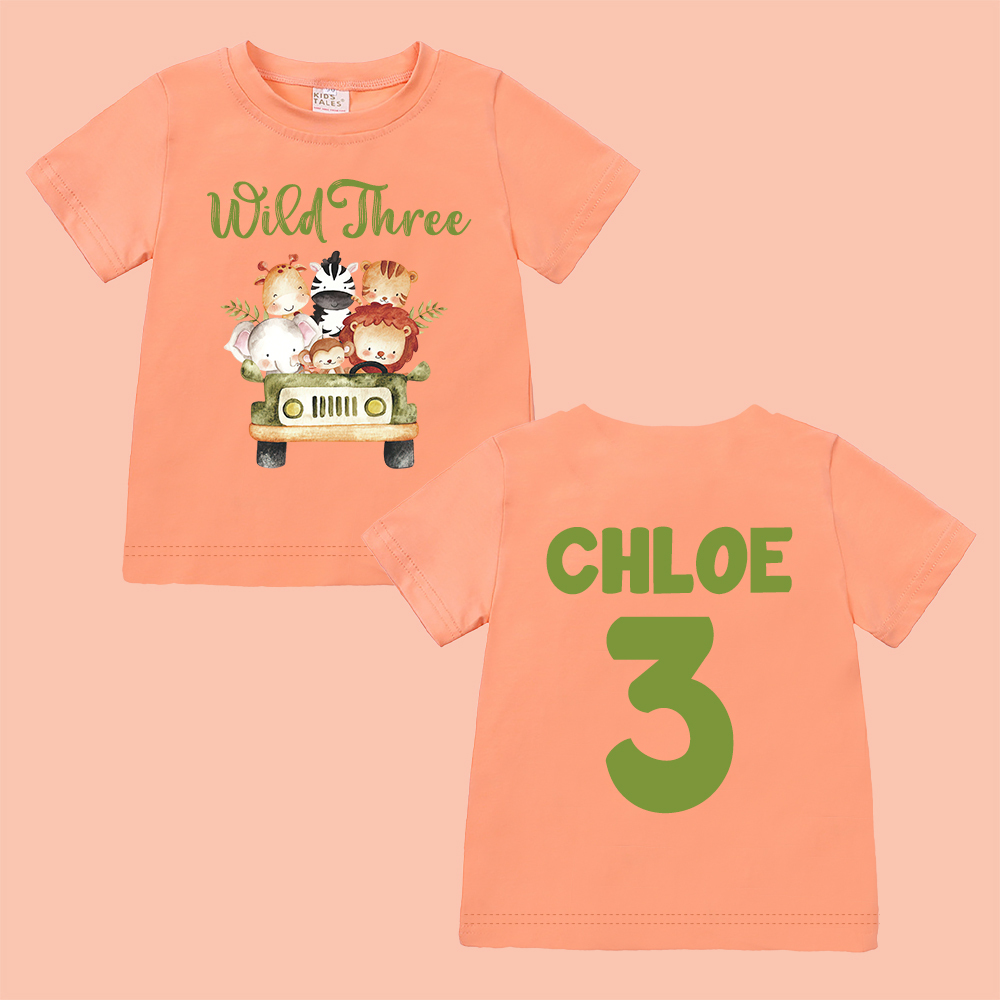 Personalized Basketball Rookie Of The Year Birthday T-Shirt | inBirth11