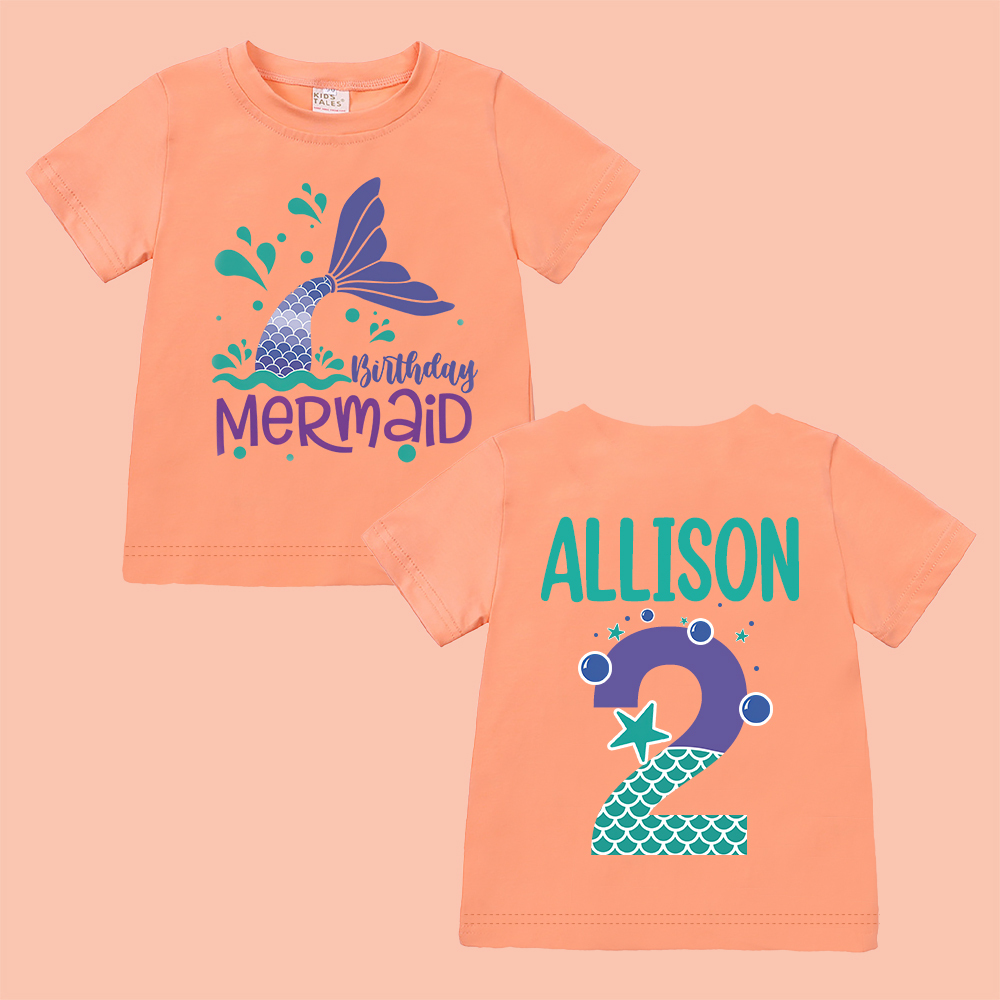 Personalized Basketball Rookie Of The Year Birthday T-Shirt | inBirth13