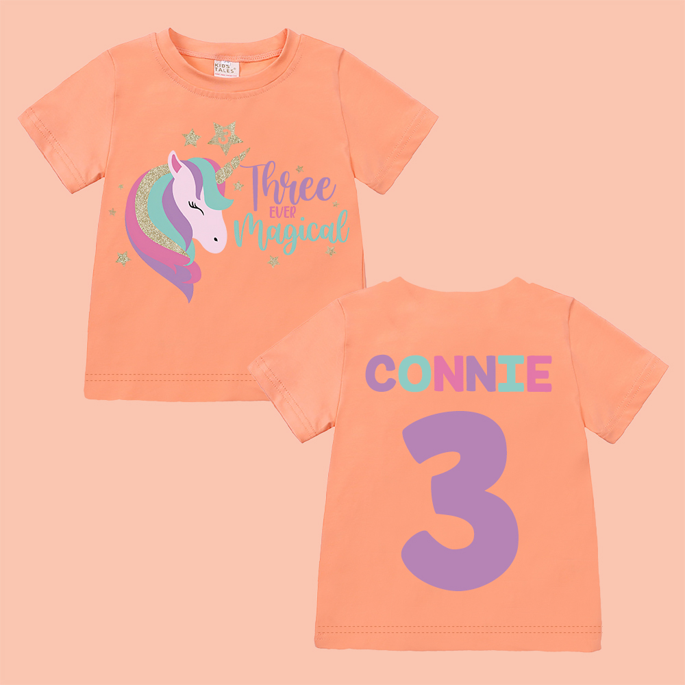 Personalized Basketball Rookie Of The Year Birthday T-Shirt | inBirth14