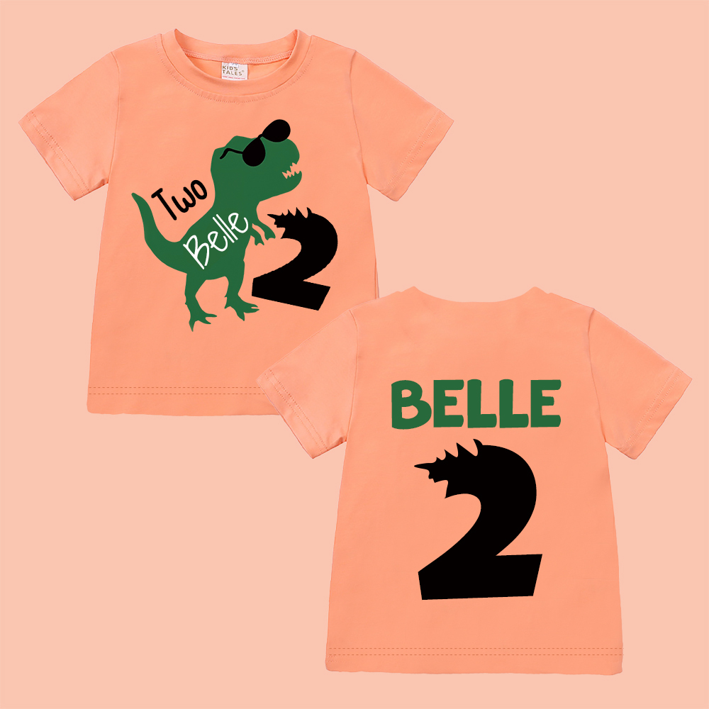 Personalized Basketball Rookie Of The Year Birthday T-Shirt | inBirth15